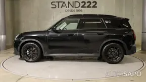 MINI Countryman de 2024