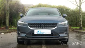Polestar 2 de 2020