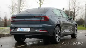 Polestar 2 de 2020