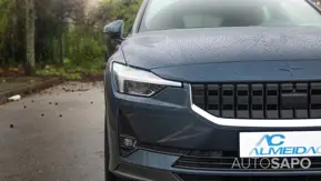 Polestar 2 de 2020
