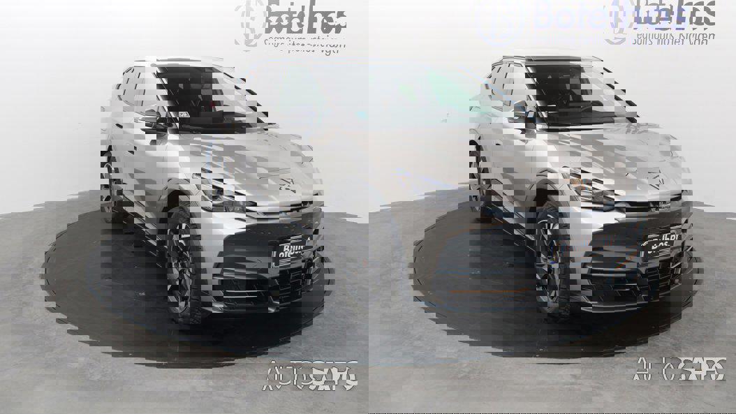 Cupra Tavascan de 2024