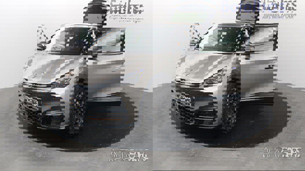 Cupra Tavascan de 2024