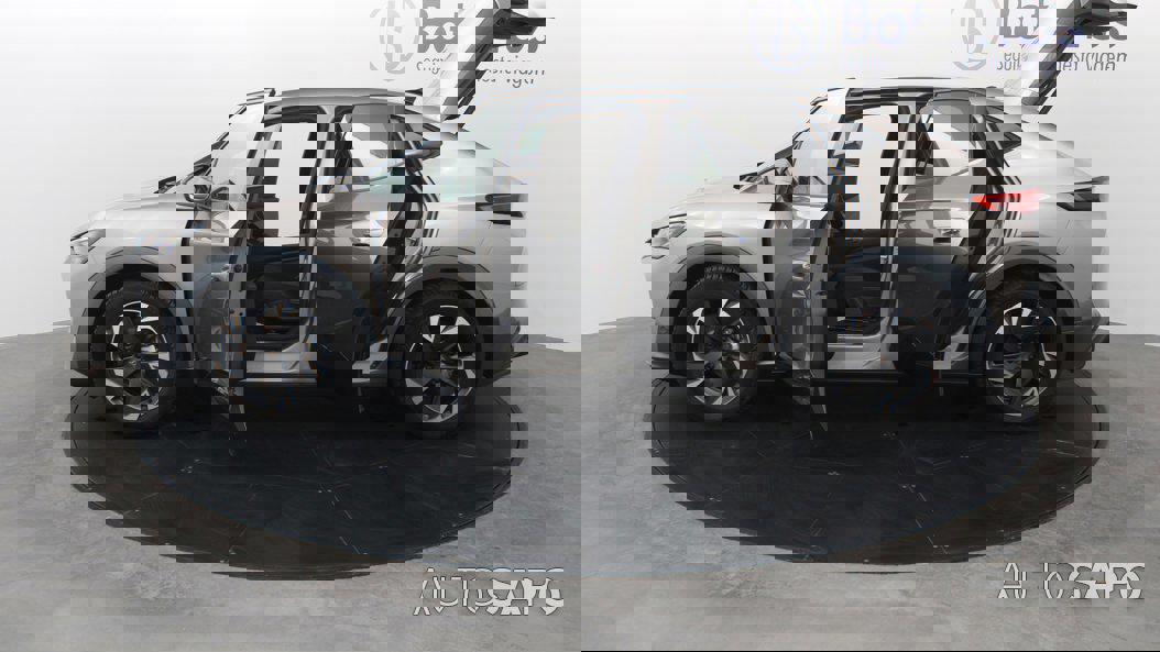 Cupra Tavascan de 2024