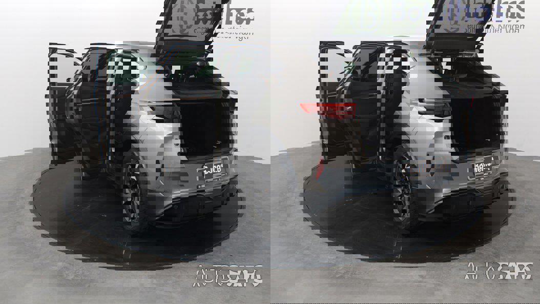 Cupra Tavascan de 2024