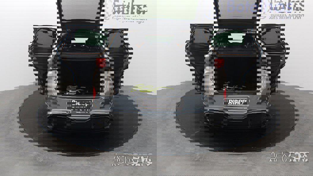 Cupra Tavascan de 2024