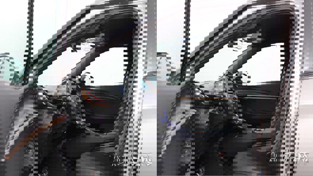 Cupra Tavascan de 2024