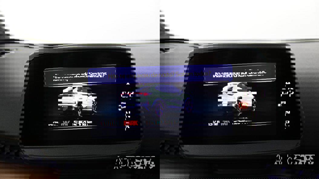 Cupra Tavascan de 2024