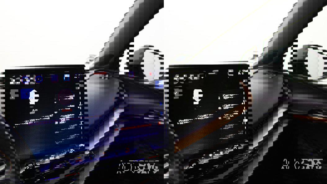 Cupra Tavascan de 2024