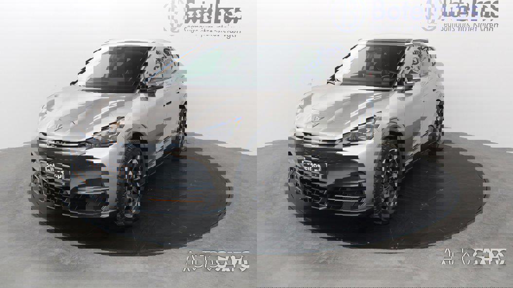 Cupra Tavascan de 2024