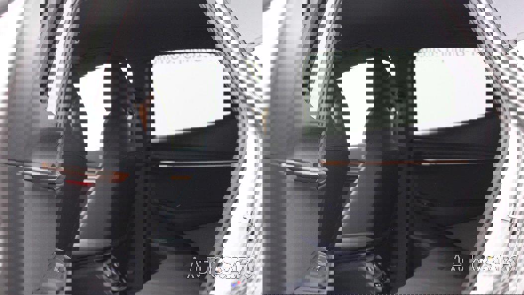 Cupra Tavascan de 2024