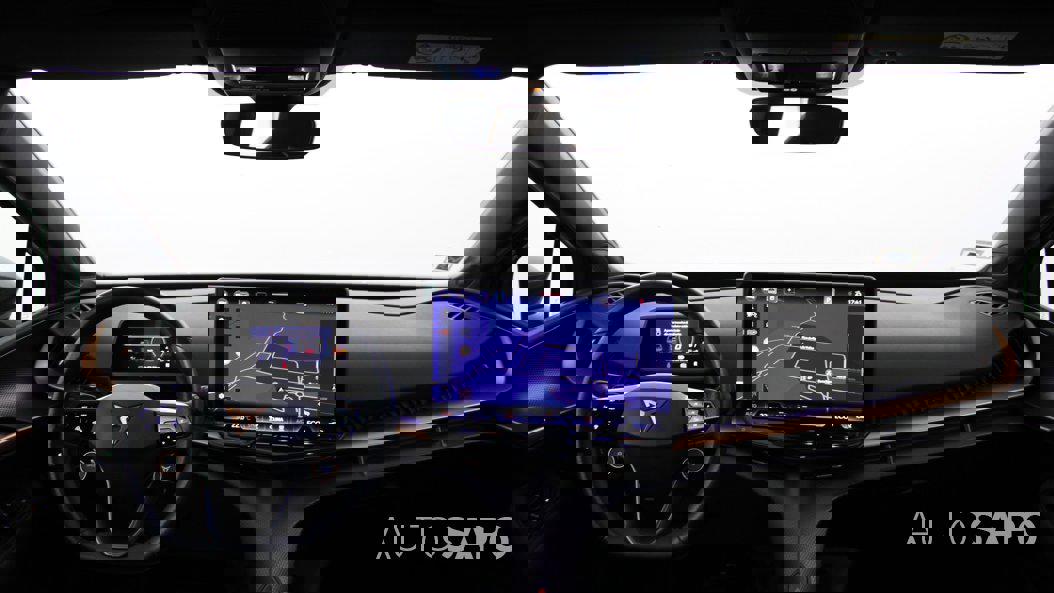 Cupra Tavascan de 2024