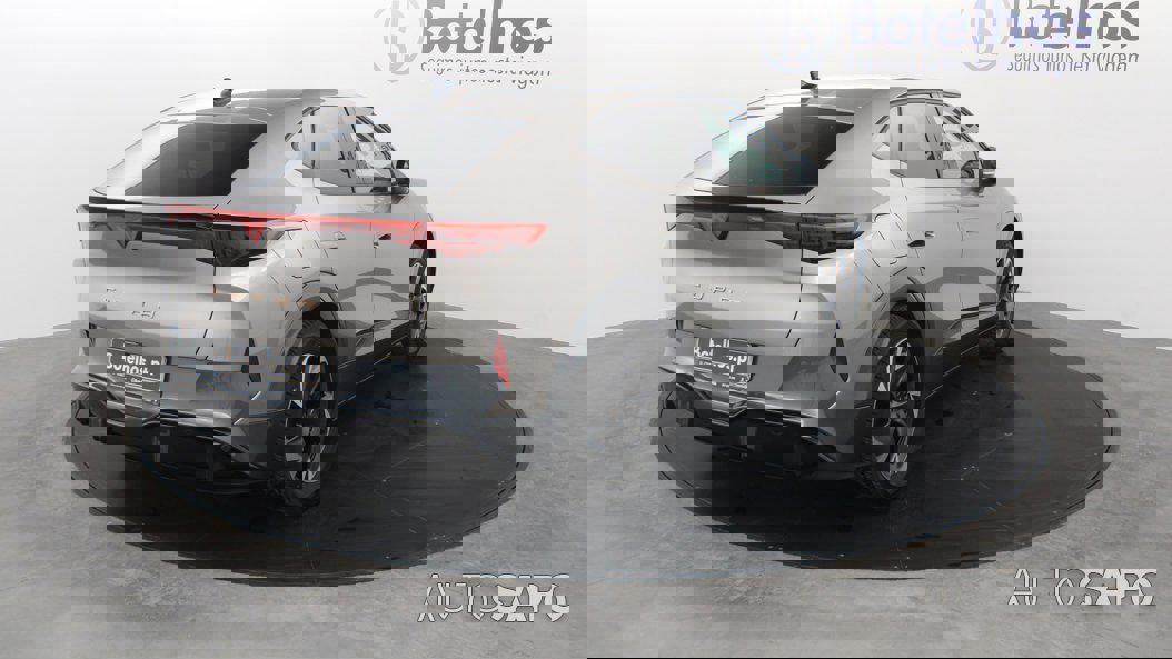 Cupra Tavascan de 2024