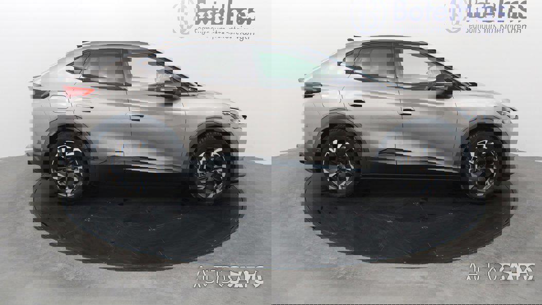 Cupra Tavascan de 2024