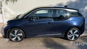 BMW i3 i3 94Ah +Comfort Package Advance de 2018