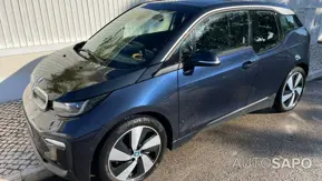BMW i3 i3 94Ah +Comfort Package Advance de 2018