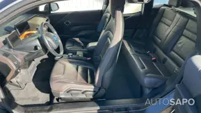 BMW i3 i3 94Ah +Comfort Package Advance de 2018