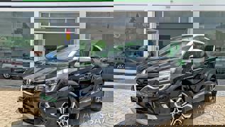 Renault Captur de 2023