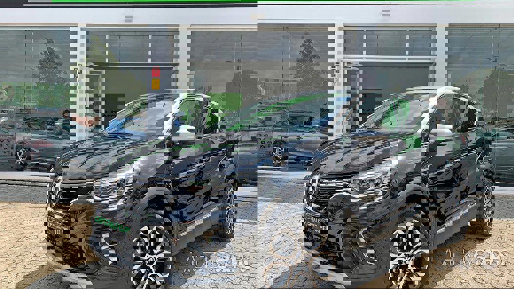 Renault Captur de 2023