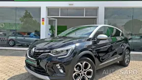 Renault Captur de 2023