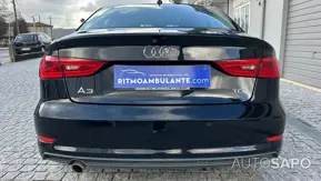 Audi A3 de 2016