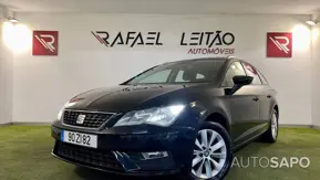 Seat Leon de 2019