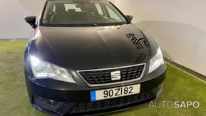Seat Leon de 2019