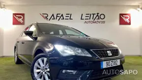 Seat Leon de 2019