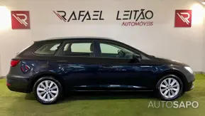 Seat Leon de 2019