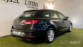 Seat Leon de 2019