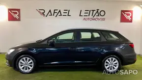 Seat Leon de 2019