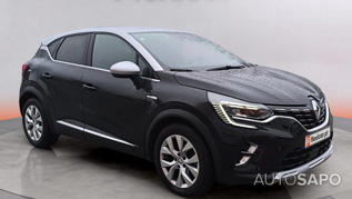 Renault Captur 1.0 TCe Zen de 2022