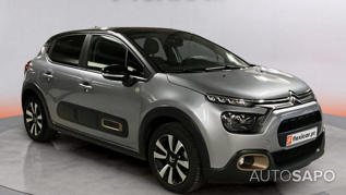 Citroen C3 de 2022
