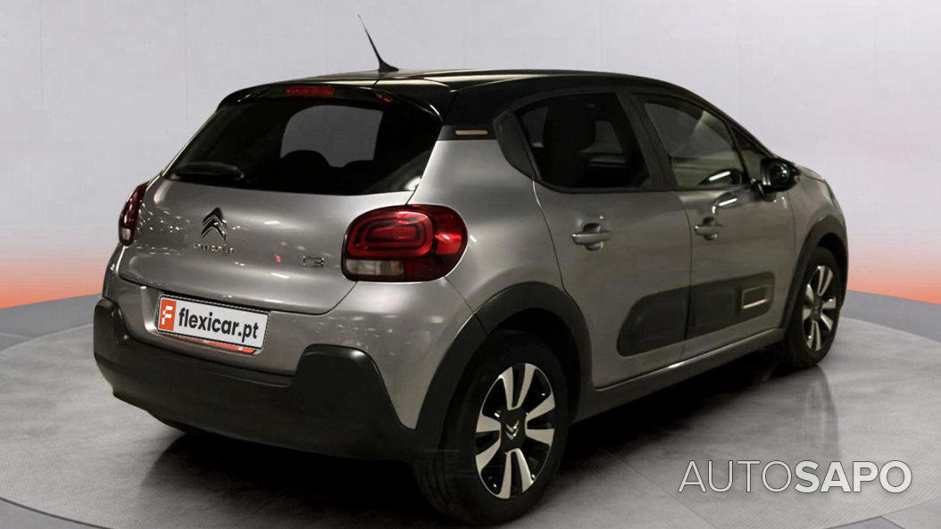 Citroen C3 de 2022