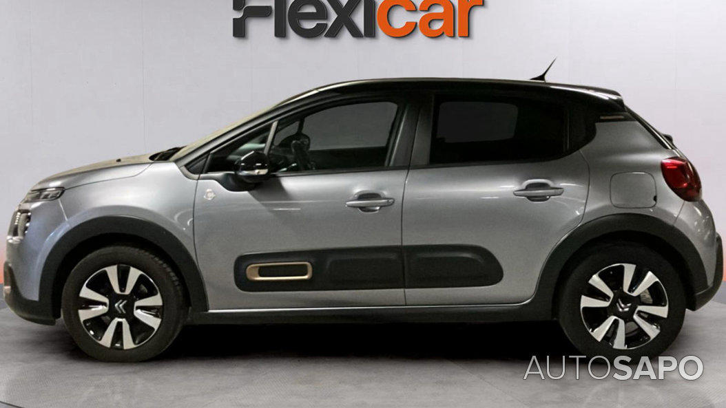 Citroen C3 de 2022