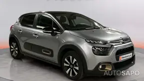 Citroen C3 de 2022
