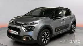 Citroen C3 de 2022