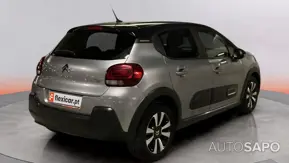 Citroen C3 de 2022