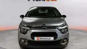 Citroen C3 de 2022