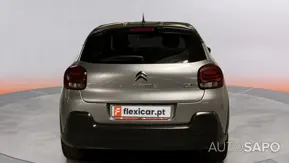 Citroen C3 de 2022