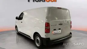 Peugeot Expert de 2023