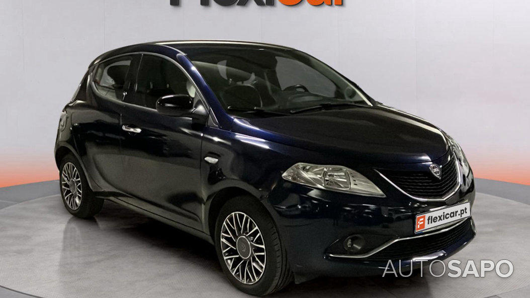 Lancia Ypsilon de 2016