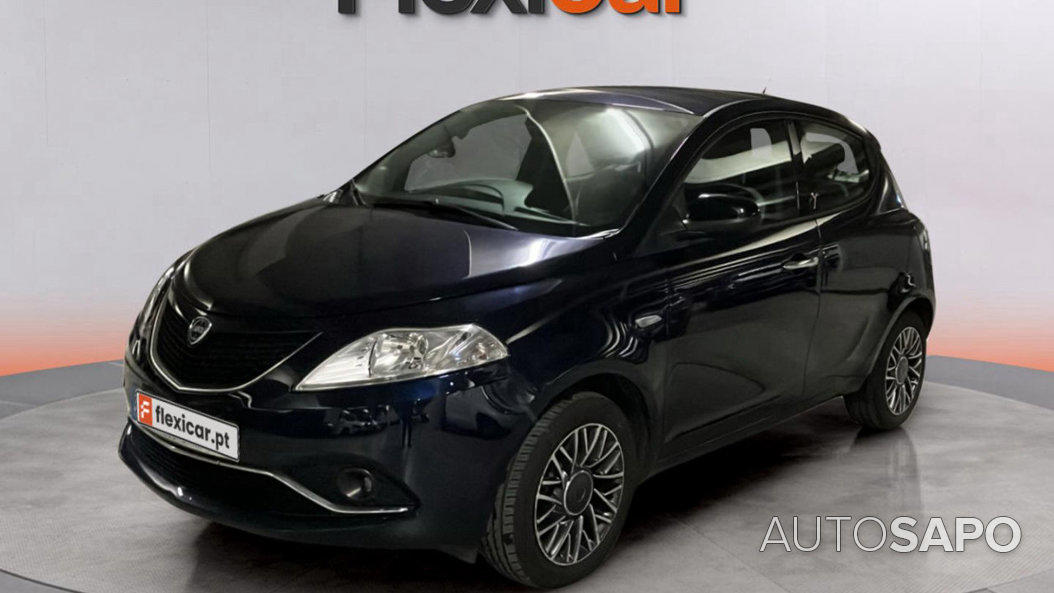 Lancia Ypsilon de 2016