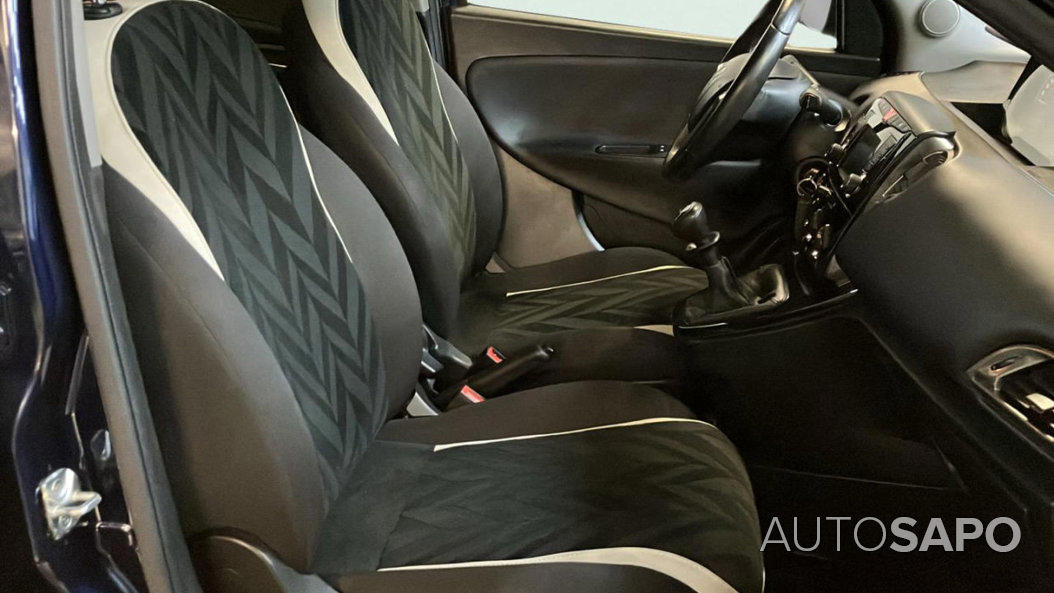 Lancia Ypsilon de 2016