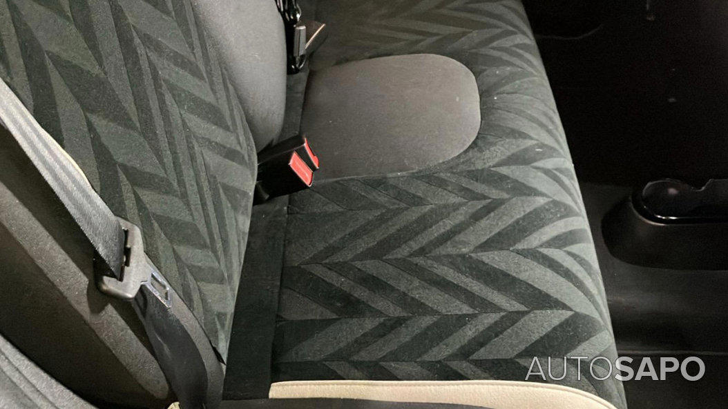 Lancia Ypsilon de 2016