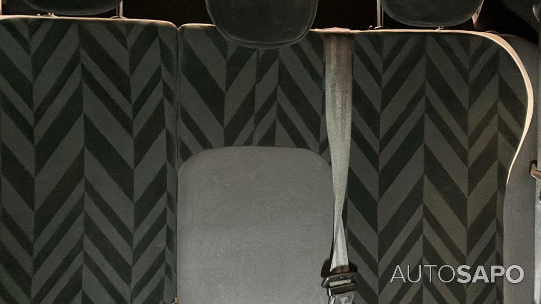 Lancia Ypsilon de 2016