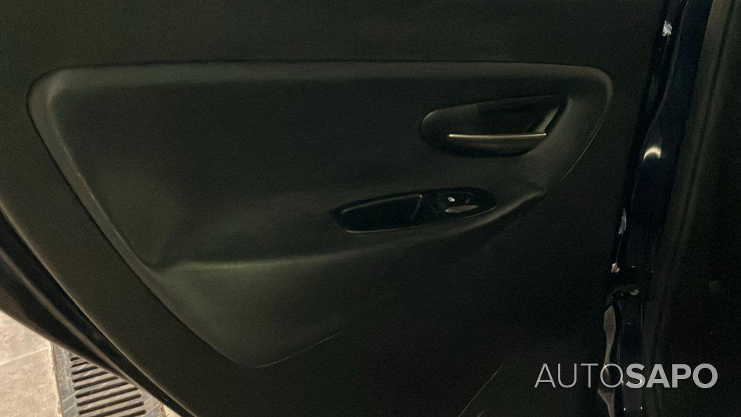 Lancia Ypsilon de 2016