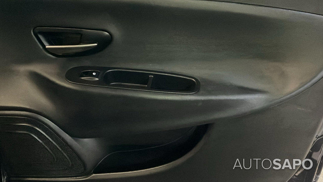 Lancia Ypsilon de 2016