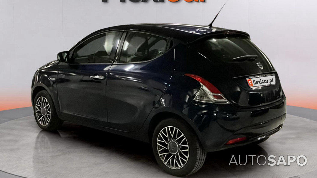 Lancia Ypsilon de 2016