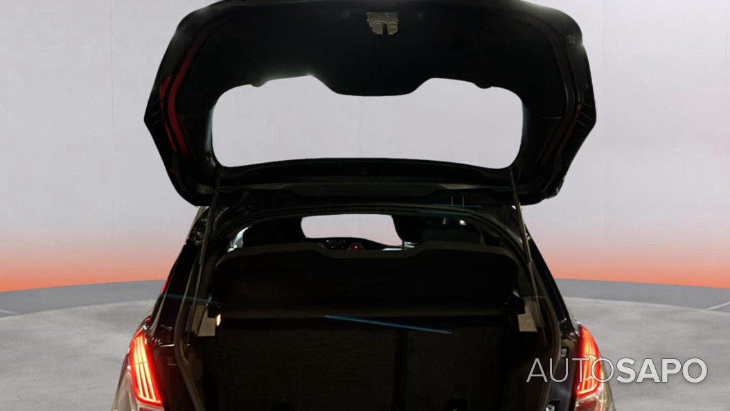 Lancia Ypsilon de 2016