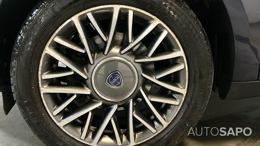 Lancia Ypsilon de 2016